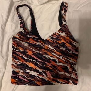 Lululemon align tank